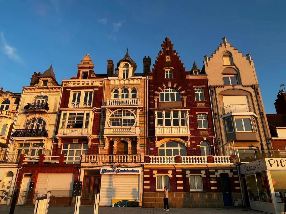 La Maison Du Pecheur 그랑 포르 필립 외부 사진
